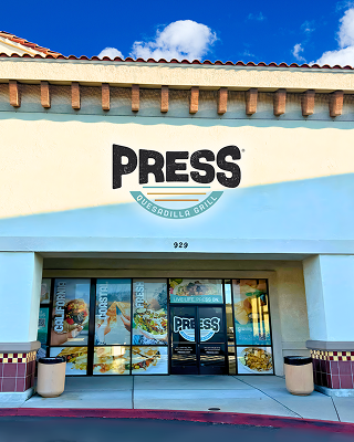 Arroyo Grande Storefront