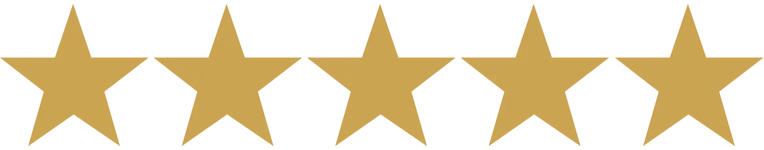 Five-stars rating